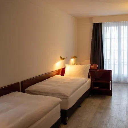Boutique City Hotel Gallo-3